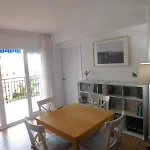 Playamar Beach&pool Seaview, 5 Min From The * トレモリノス
