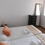 アパート Playamar Beach&pool Seaview, 5 Min From The