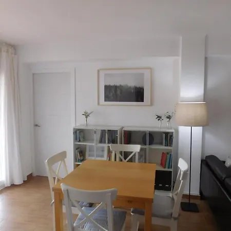 Apartamento Playamar Beach&pool Seaview, 5 Min From The Torremolinos