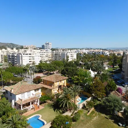 Playamar Beach&pool Seaview, 5 Min From The Apartamento